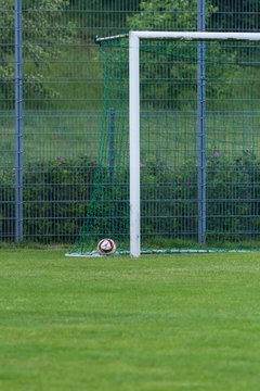 Bild 166 - B-Juniorinnen FSC Kaltenkirchen - TSV Sch�nberg : Ergebnis: 1:1
